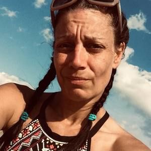 Meet your Posher, Stéphanie